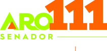 Marcelo Aro 111 senador